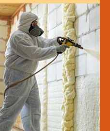 Услуги Услуги утепления в Климовске под ключ