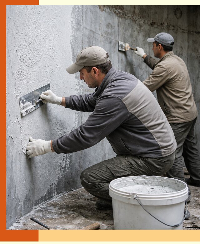 Утепление резервуаров жидкой теплоизоляцией в Климовске